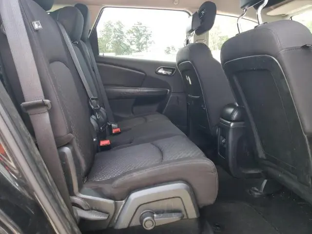2013 DODGE JOURNEY SXT  