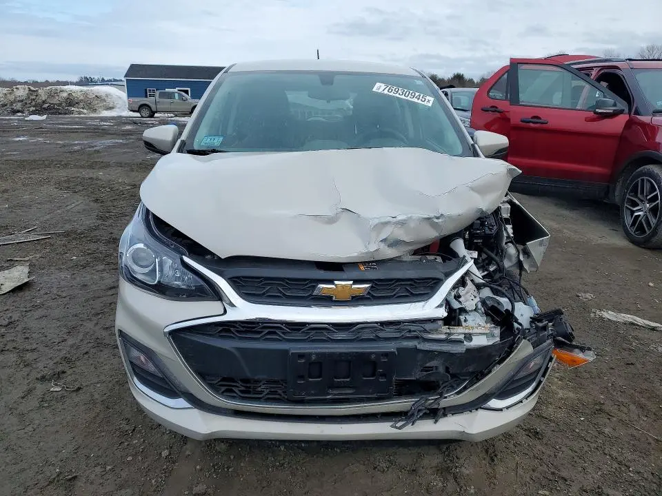 2020 CHEVROLET SPARK 1LT  