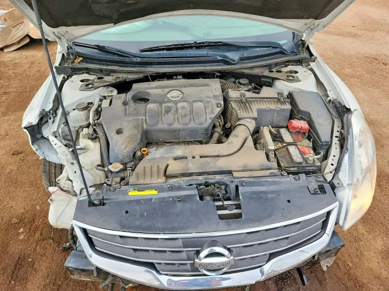 2011 NISSAN ALTIMA 2.5  