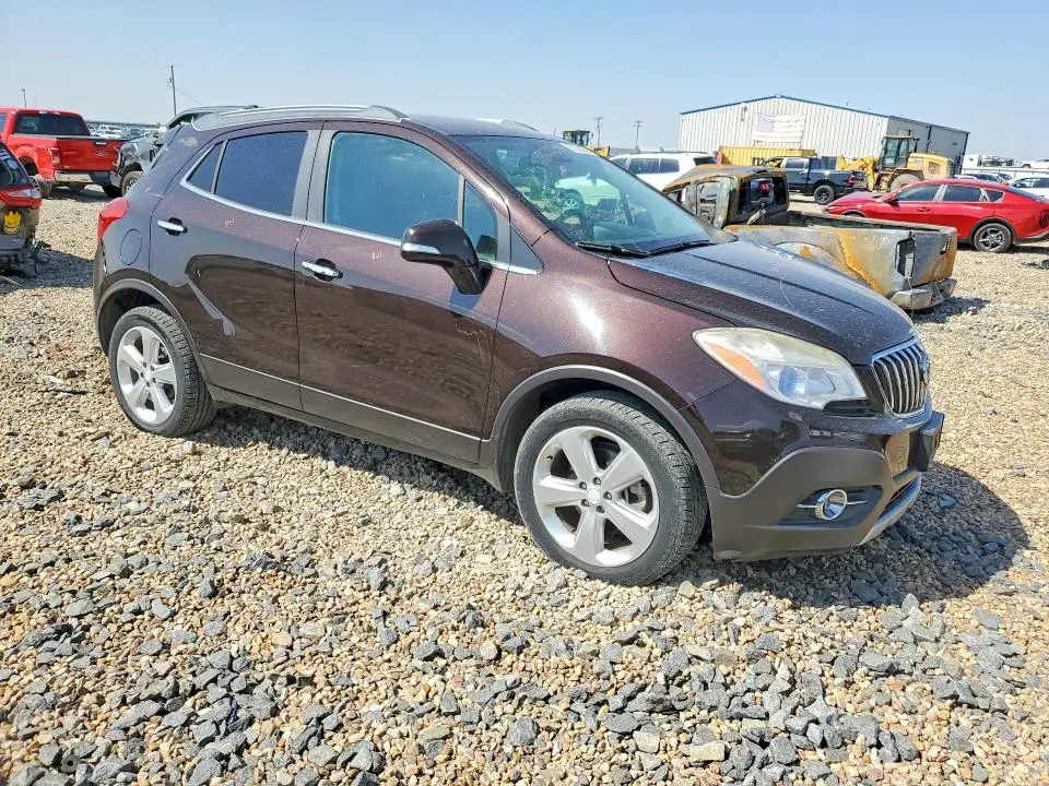 2016 BUICK ENCORE CONVENIENCE  