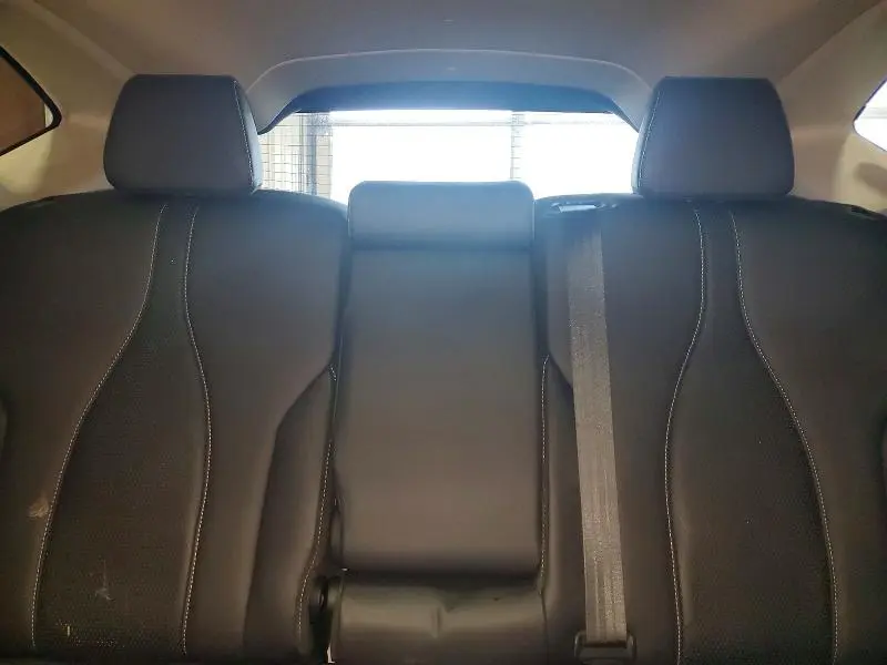 2019 ACURA RDX TECHNOLOGY  