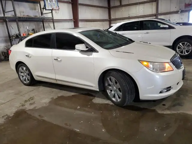 2013 BUICK LACROSSE   