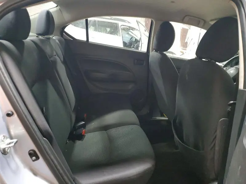 2019 MITSUBISHI MIRAGE G4 ES  