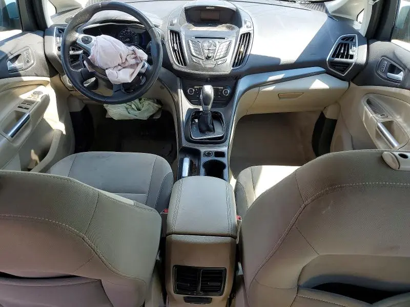 2013 FORD C-MAX SE  