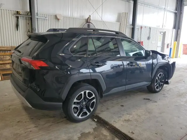 2021 TOYOTA RAV4 ADVENTURE  