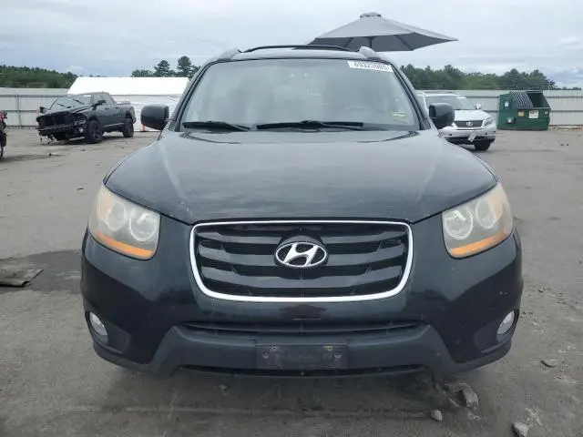 2010 HYUNDAI SANTA FE SE  