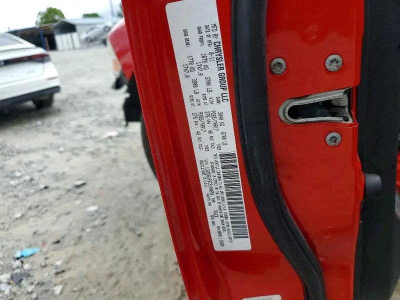 2012 DODGE RAM 1500 SLT  