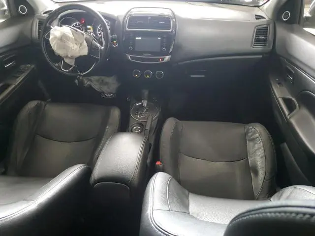 2016 MITSUBISHI OUTLANDER SPORT SEL  