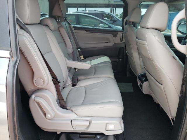 2019 HONDA ODYSSEY EXL