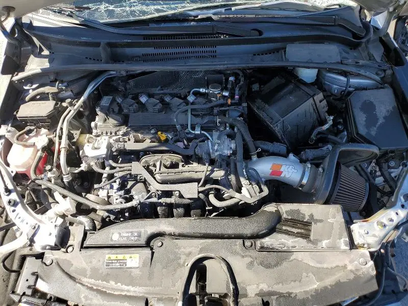 2023 TOYOTA COROLLA XSE  