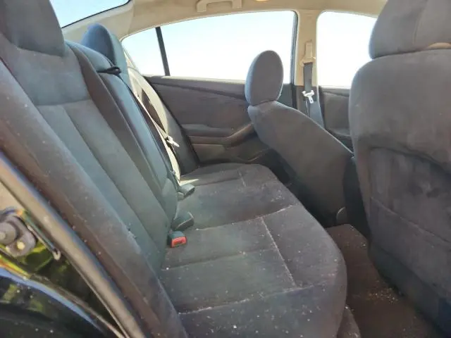 2012 NISSAN ALTIMA 2.5  