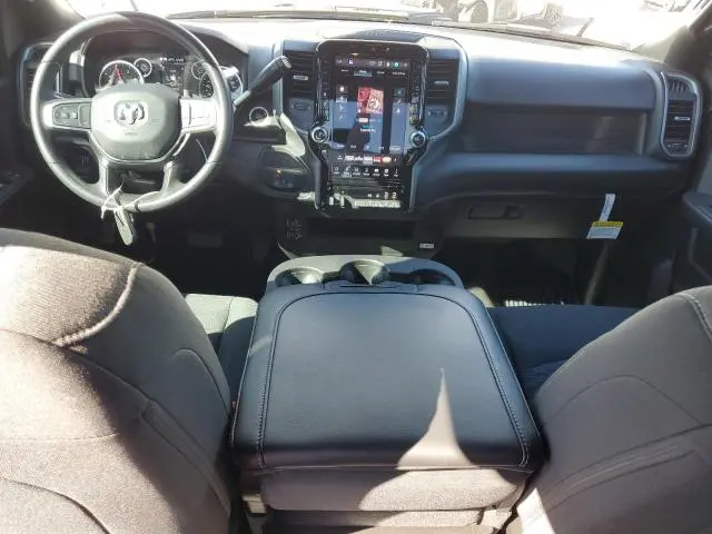 2025 RAM 3500 TRADESMAN  