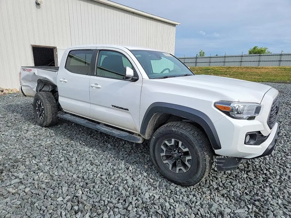 2021 TOYOTA TACOMA TRD OFF-ROAD  
