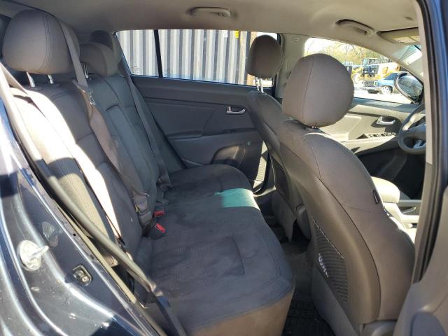 2014 KIA SPORTAGE BASE