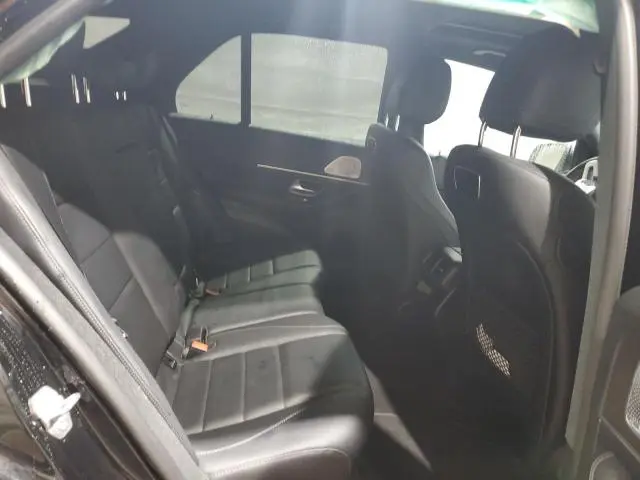 2020 MERCEDES-BENZ GLE 350 4MATIC  