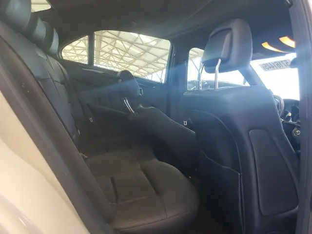 2012 MERCEDES-BENZ E 350  