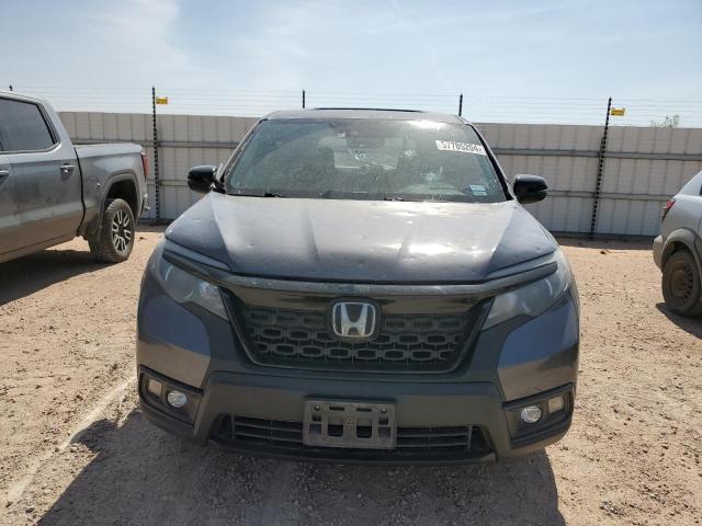 2021 HONDA PASSPORT EXL