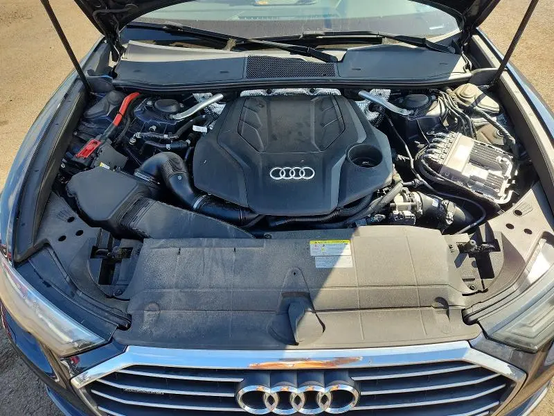2021 AUDI A6 PREMIUM  