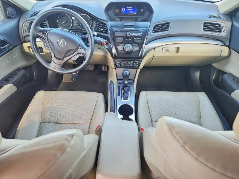 2013 ACURA ILX 20 PREMIUM  