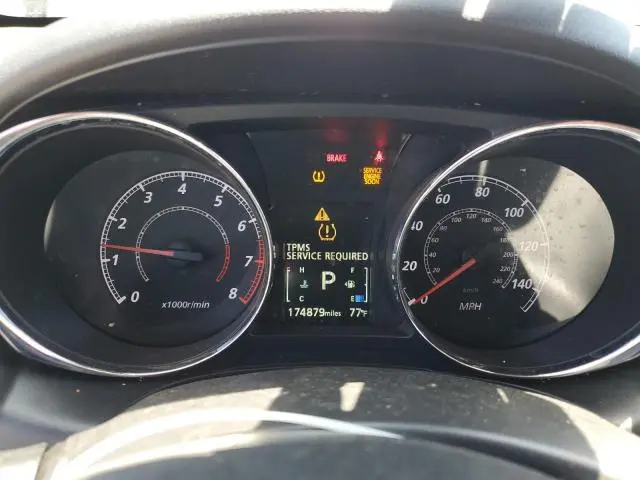 2019 MITSUBISHI OUTLANDER SPORT ES  