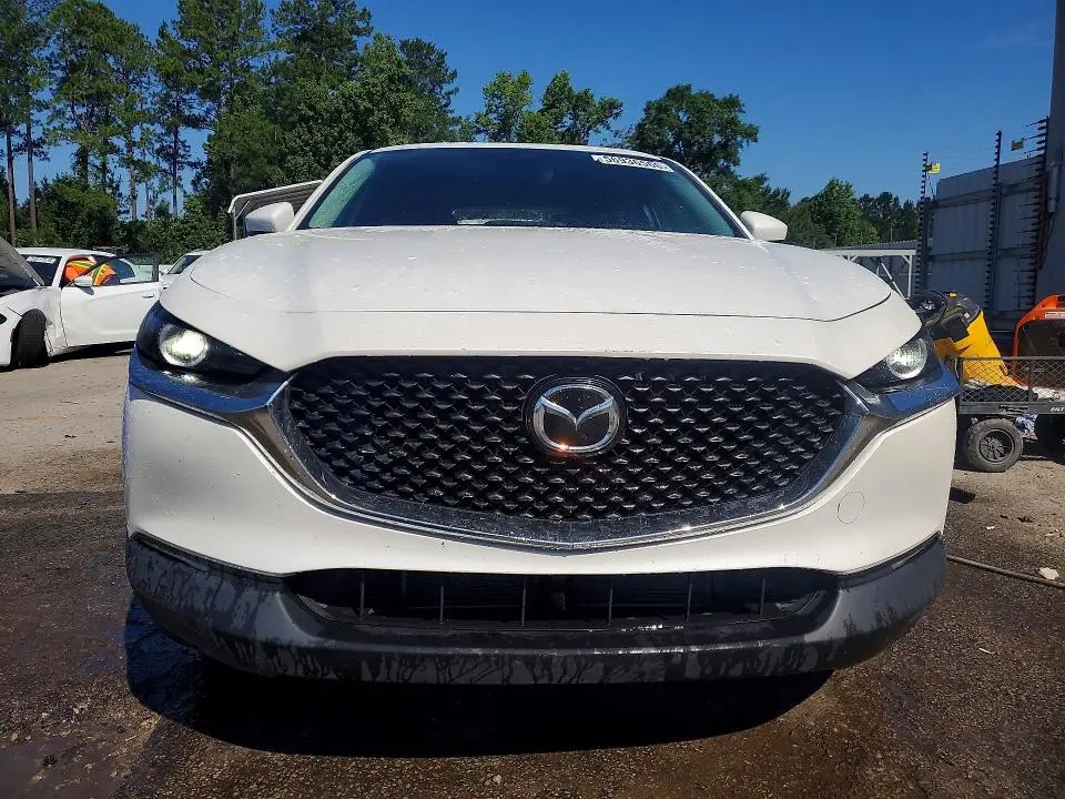 2021 MAZDA CX-30   