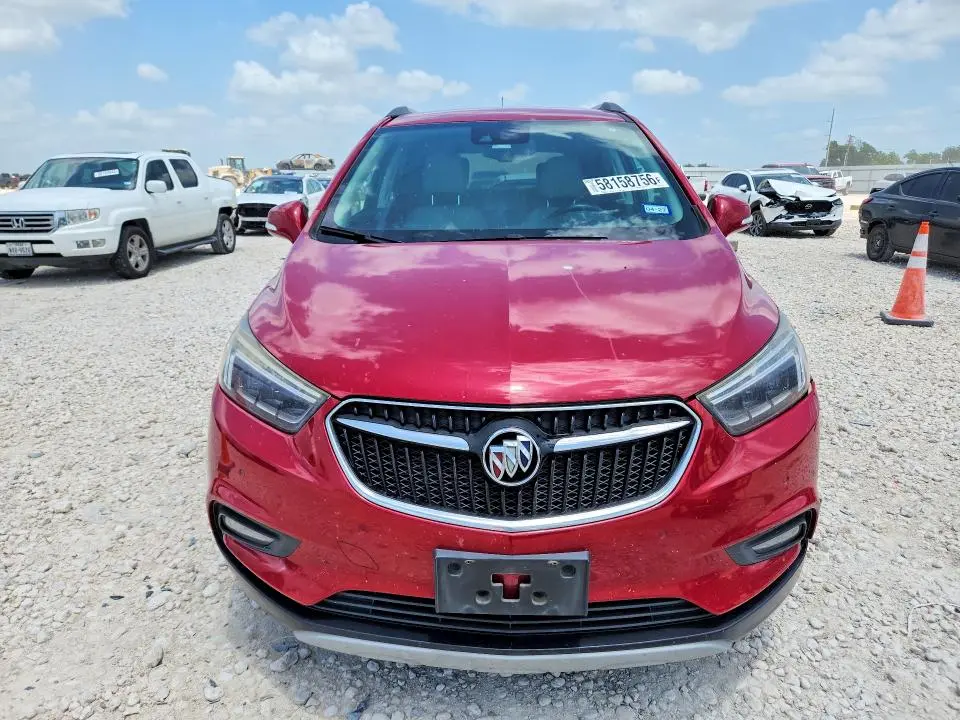 2017 BUICK ENCORE PREMIUM  