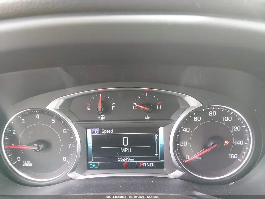 2019 GMC ACADIA SLT-2