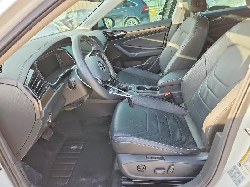 2021 VOLKSWAGEN JETTA SEL PREMIUM  