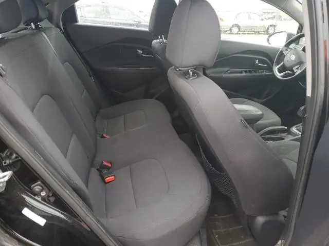 2013 KIA RIO EX  