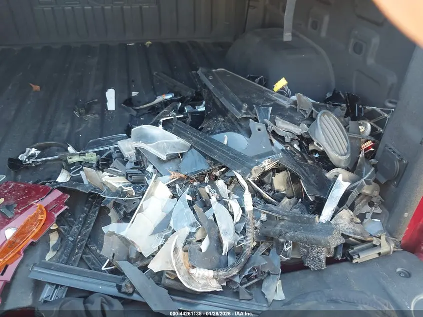 2019 GMC SIERRA 1500 DENALI