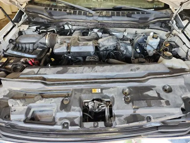 2019 FORD F250 SUPER DUTY  