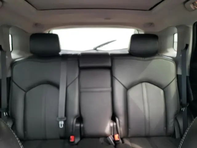 2013 CADILLAC SRX LUXURY COLLECTION  
