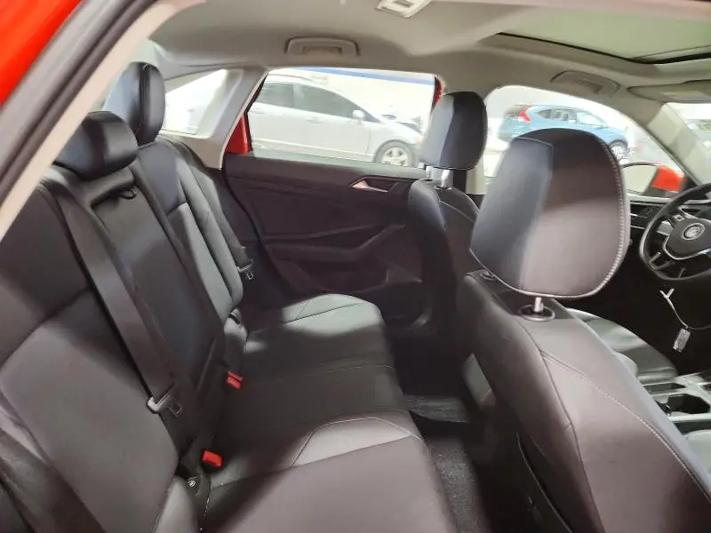 2020 VOLKSWAGEN JETTA S  