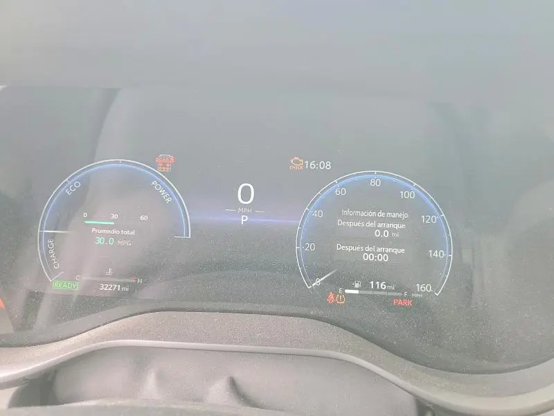2025 TOYOTA SIENNA   