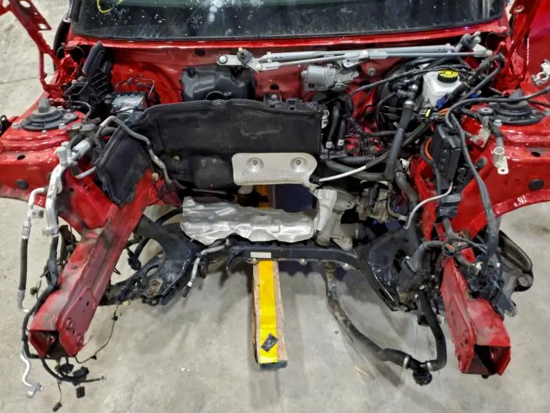 2017 MINI COOPER JOHN COOPER WORKS  