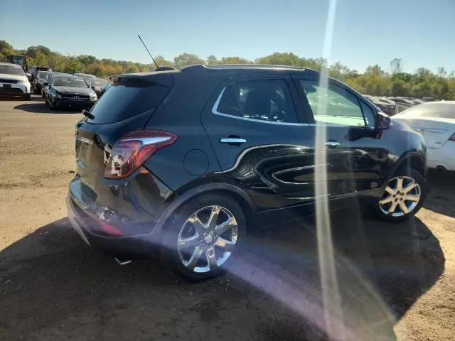 2017 BUICK ENCORE PREFERRED II  