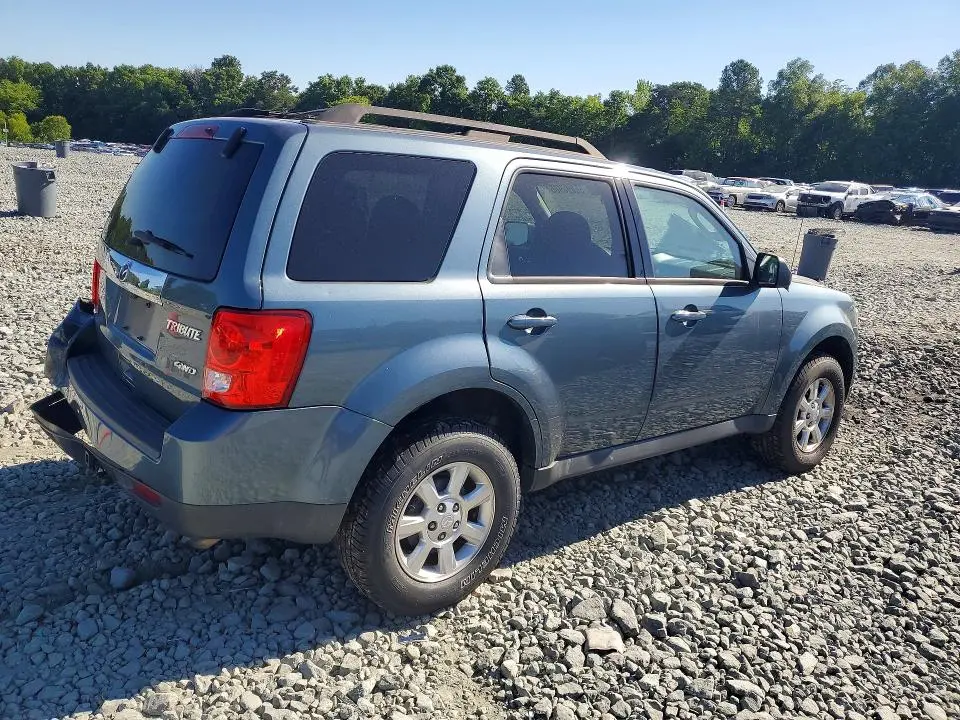 2011 MAZDA TRIBUTE S  