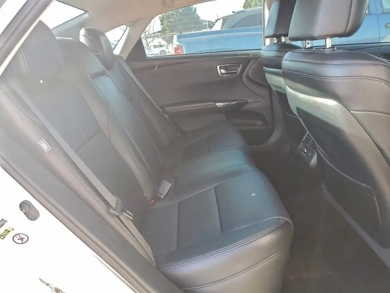 2015 TOYOTA AVALON HYBRID  