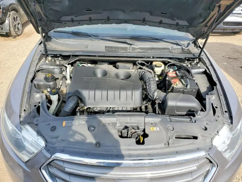 2014 FORD TAURUS LIMITED  