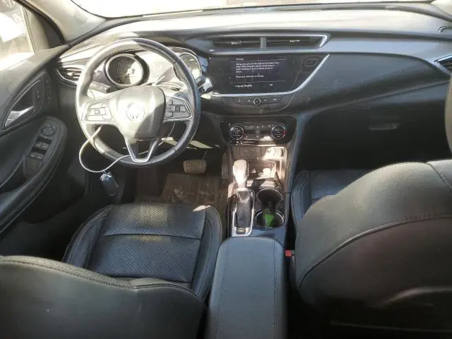 2020 BUICK ENCORE GX ESSENCE  