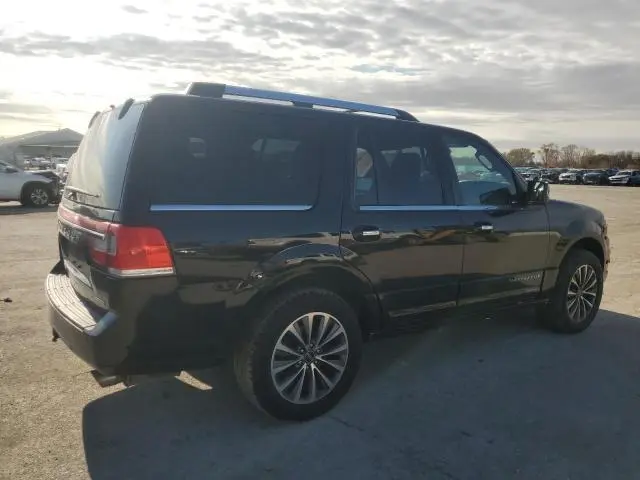 2016 LINCOLN NAVIGATOR SELECT  