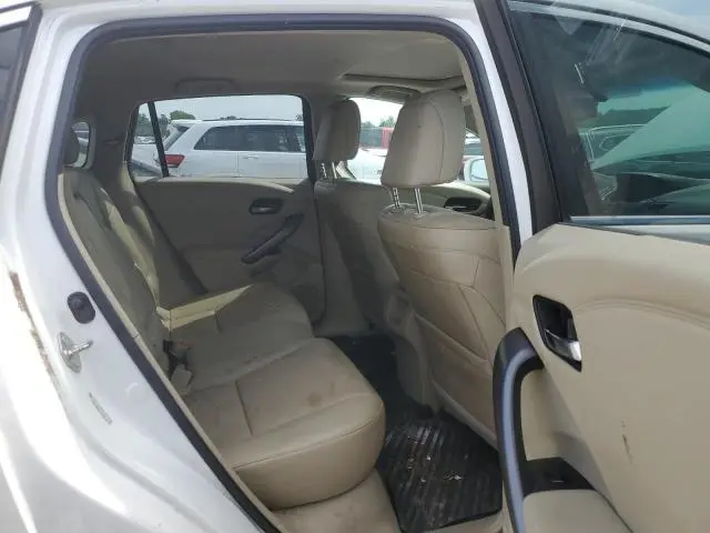 2015 ACURA RDX   