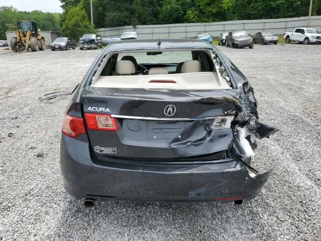 2012 ACURA TSX   