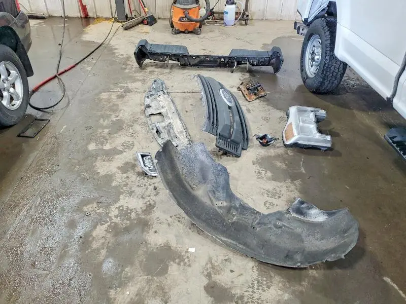 2019 FORD F250 SUPER DUTY  