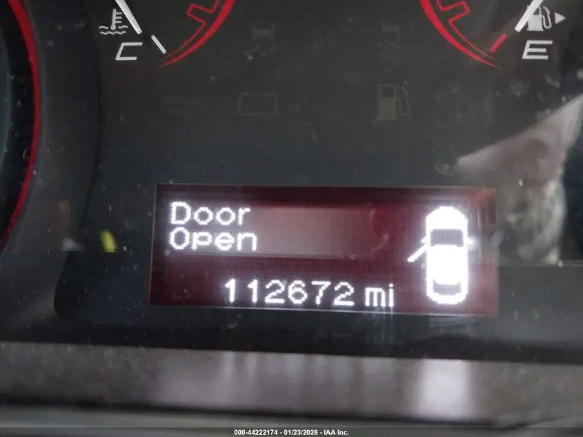 2016 DODGE DART SXT SPORT BLACKTOP