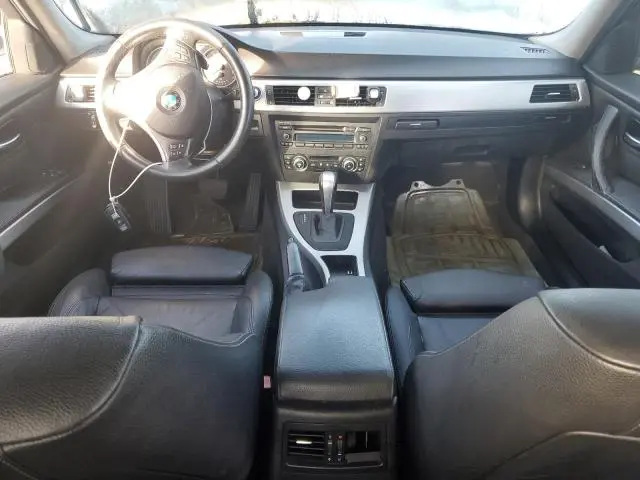 2011 BMW 328 I  
