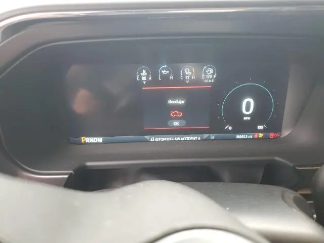 2024 FORD F350 SUPER DUTY  