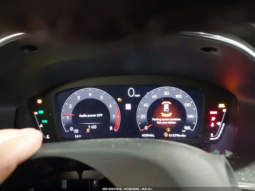 2023 ACURA INTEGRA A-SPEC TECHNOLOGY