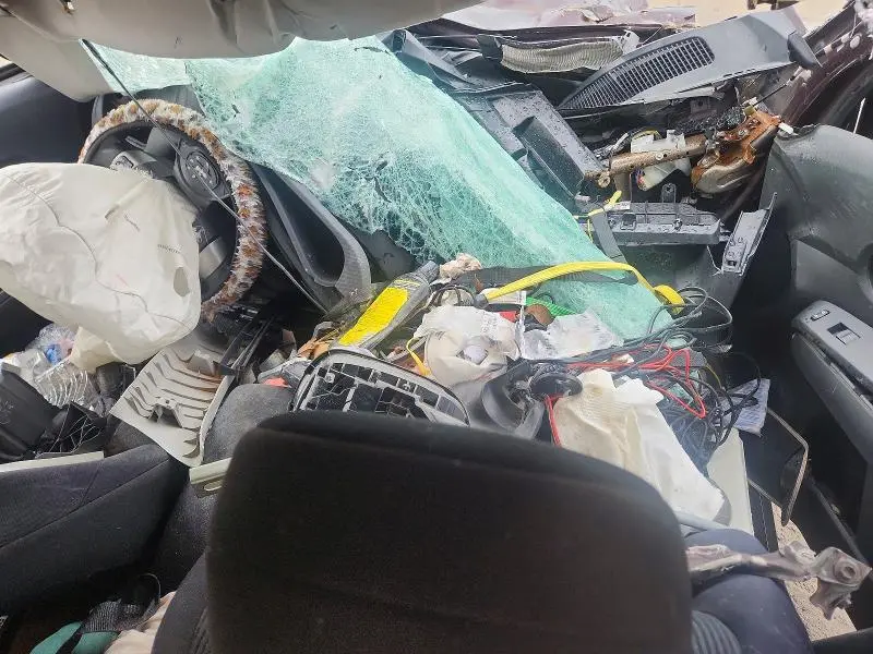 2012 SCION XB BASE  