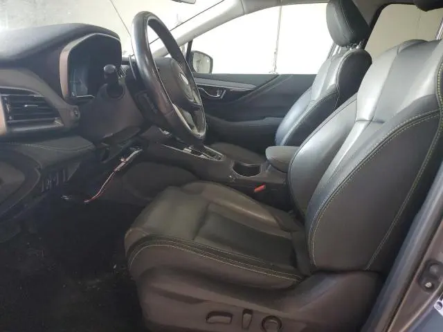 2020 SUBARU OUTBACK ONYX EDITION XT  